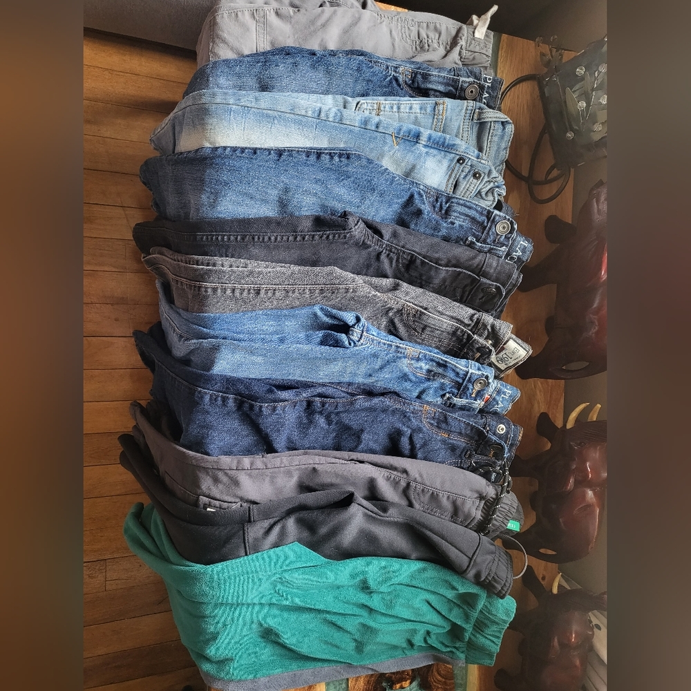 Boys 5t/6 clothes !! sold !!